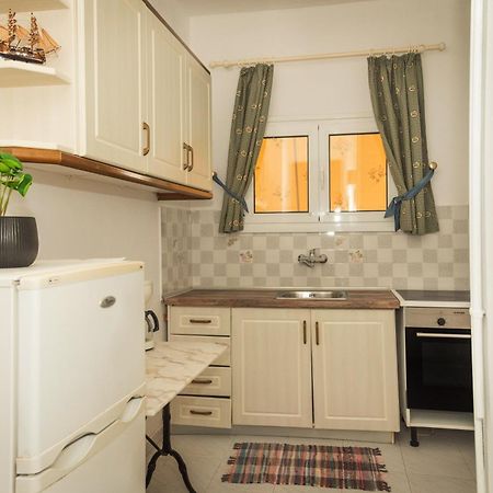 Mel Appartement Melíkia Buitenkant foto