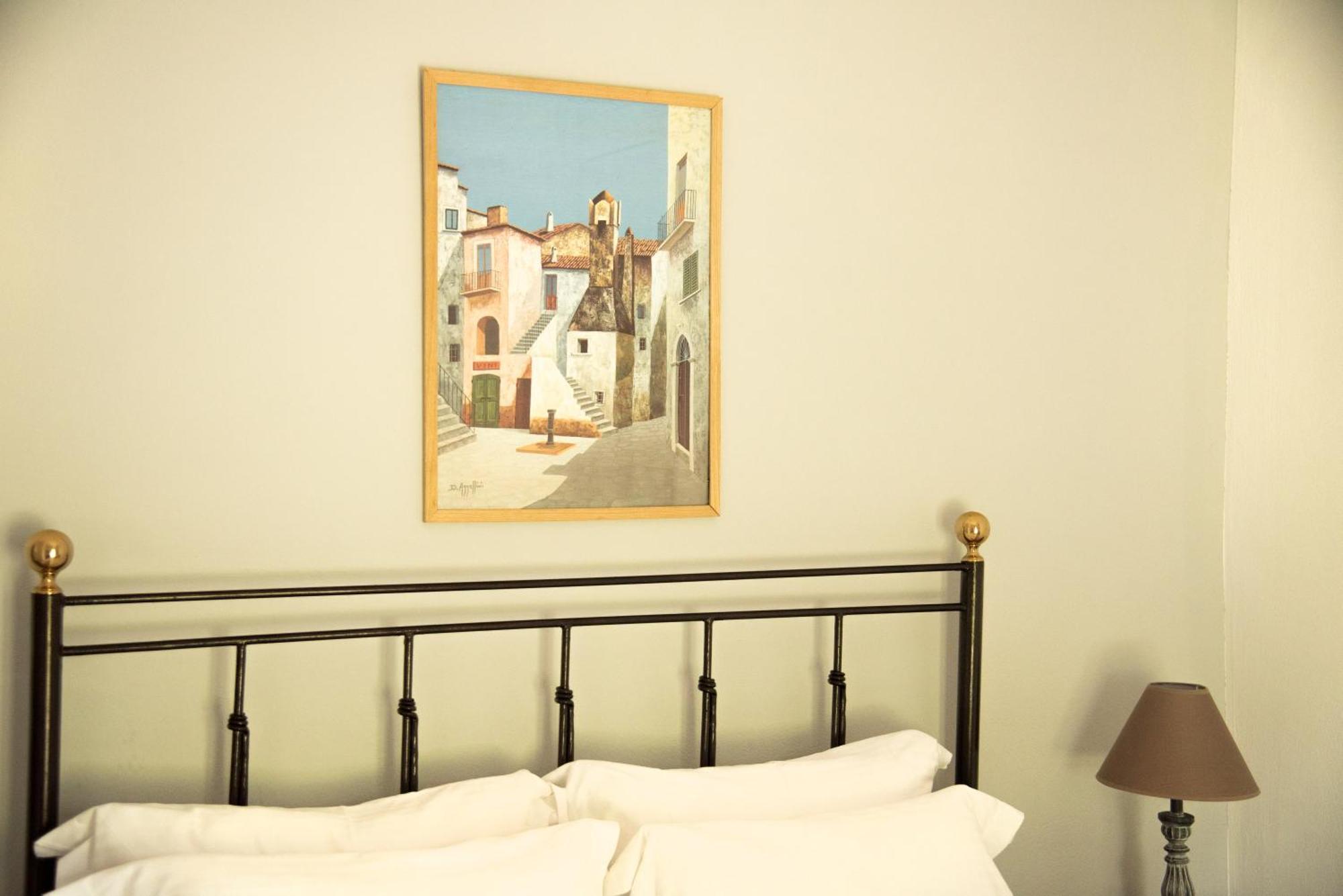 Mel Appartement Melíkia Buitenkant foto
