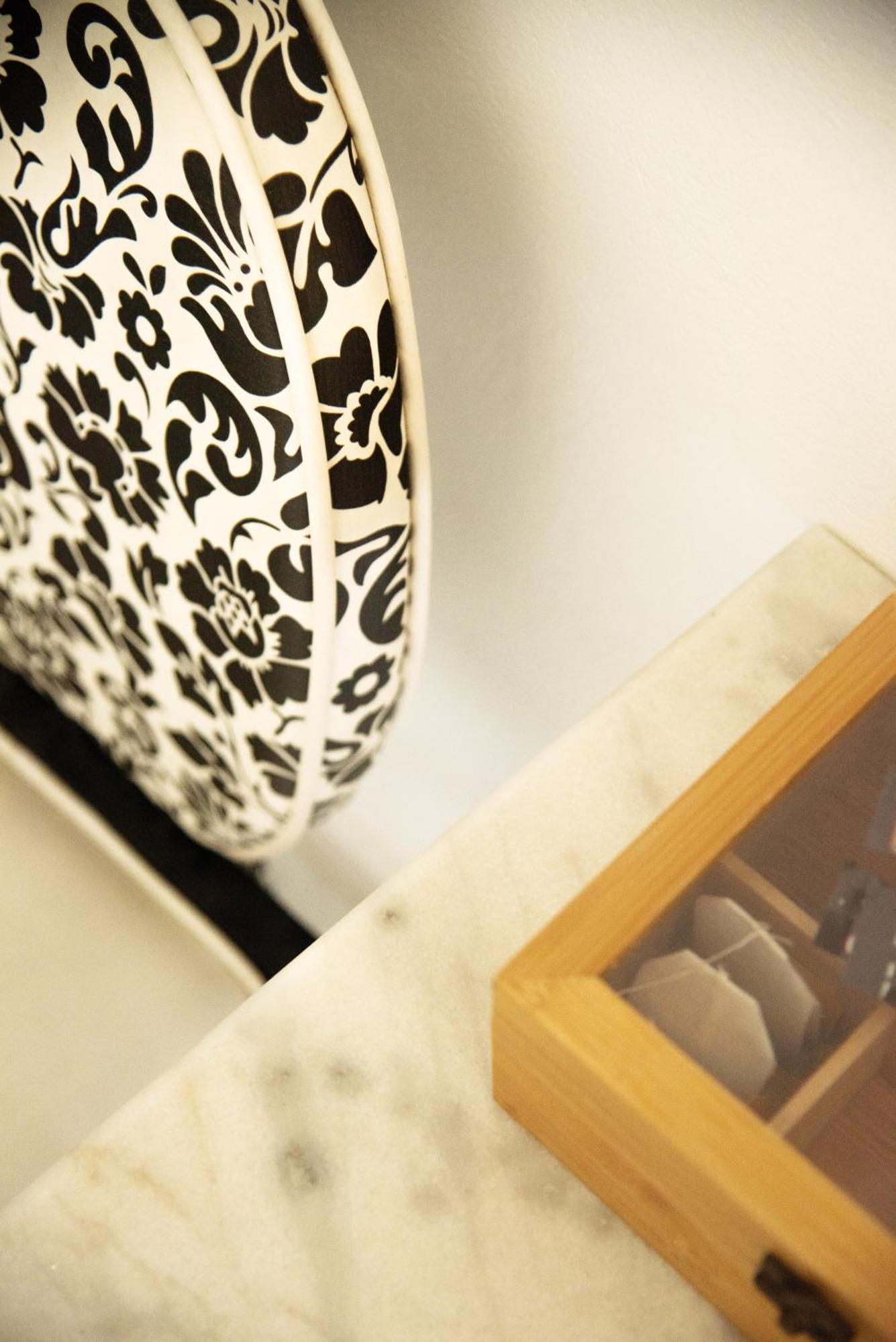 Mel Appartement Melíkia Buitenkant foto