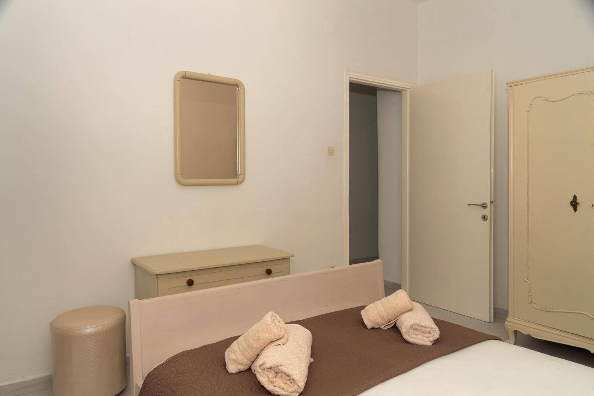 Mel Appartement Melíkia Buitenkant foto