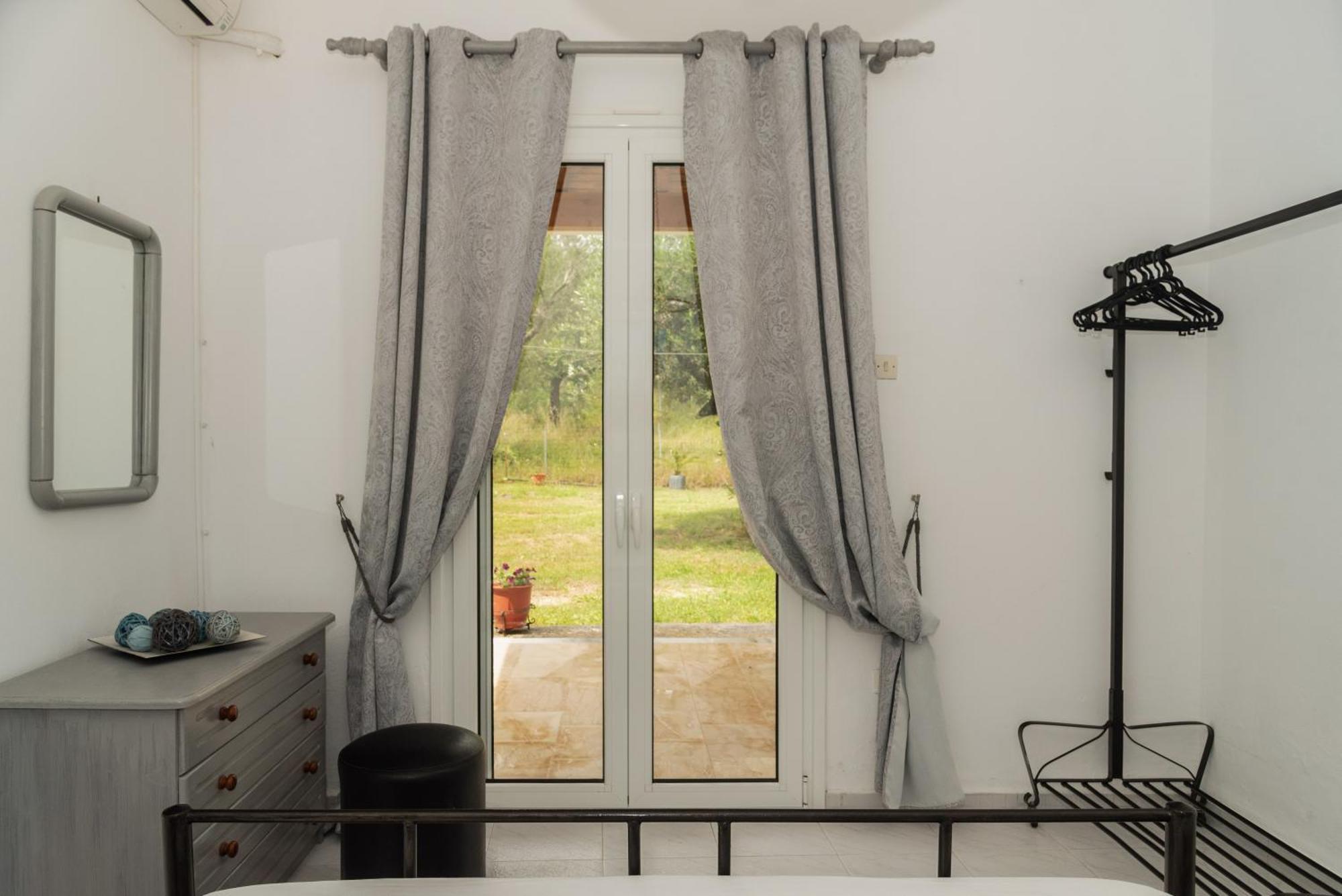 Mel Appartement Melíkia Buitenkant foto