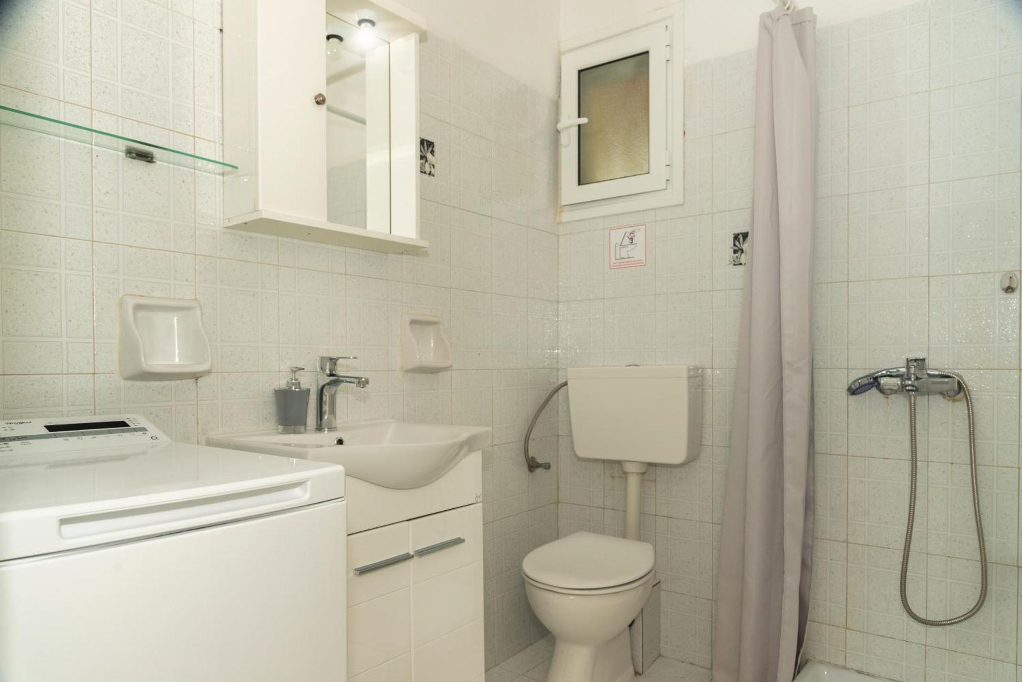 Mel Appartement Melíkia Buitenkant foto